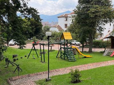 Casa de 3 alcobas en venta en Balcones De Lindaraja, Bogotá, 193 m² · foto 17 de 20