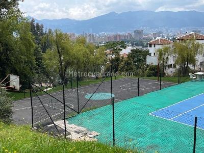 Casa de 3 alcobas en venta en Balcones De Lindaraja, Bogotá, 193 m² · foto 18 de 20