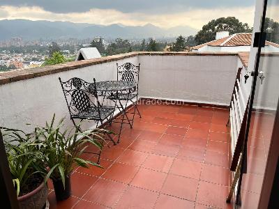 Casa de 3 alcobas en venta en Balcones De Lindaraja, Bogotá, 193 m² · foto 9 de 20