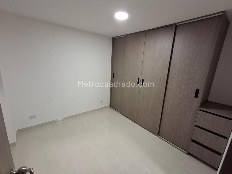 Apartamento en arriendo de 3 habitaciones en Nuevo María Auxiliadora - 8