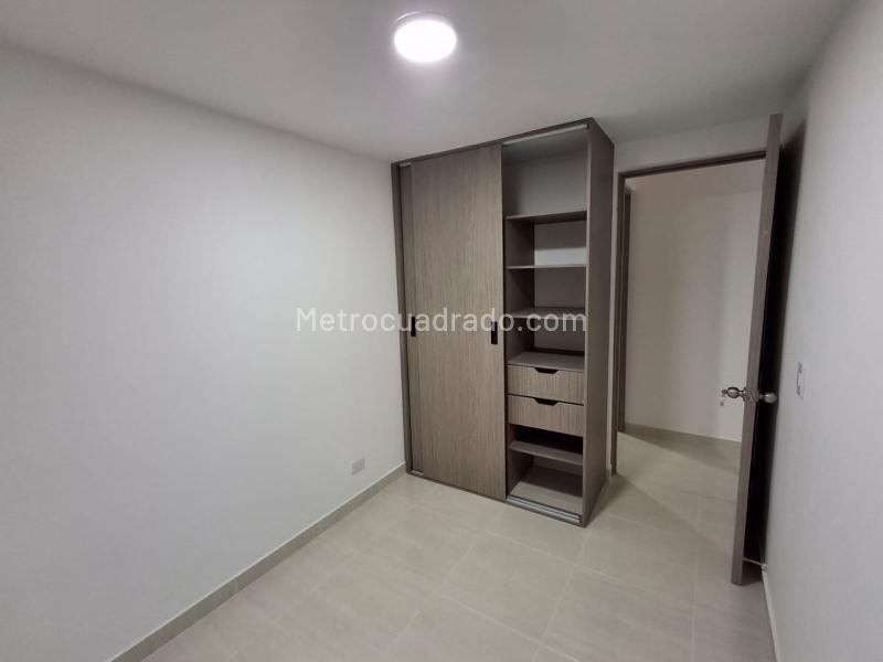 Apartamento en arriendo de 3 habitaciones en Nuevo María Auxiliadora - 9