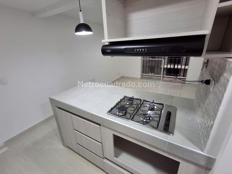 Apartamento en arriendo de 3 habitaciones en Nuevo María Auxiliadora - 5