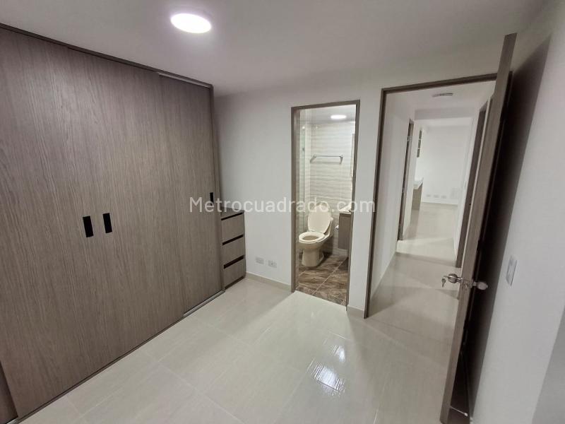 Apartamento en arriendo de 3 habitaciones en Nuevo María Auxiliadora - 7