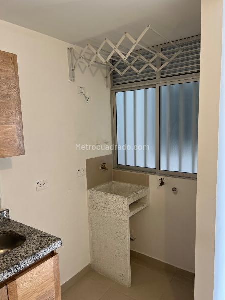1BR Apartment with Office/Studio Area in Porvenir - 9