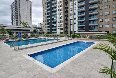 Apartamento de 3 alcobas en venta en Country Masai, Floridablanca, 100 m² · foto 10 de 10