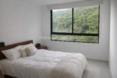 Apartamento de 3 alcobas en venta en Country Masai, Floridablanca, 100 m² · foto 7 de 10