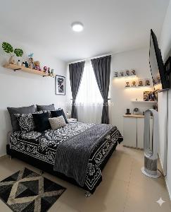 Apartamento de 3 alcobas en venta en Altos De Riomar, Barranquilla, 97 m² · foto 3 de 14