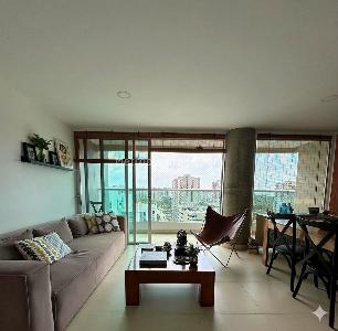 Apartamento de 3 alcobas en venta en Altos De Riomar, Barranquilla, 97 m² · foto 6 de 14