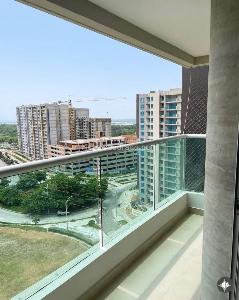 Apartamento de 3 alcobas en venta en Altos De Riomar, Barranquilla, 97 m² · foto 7 de 14