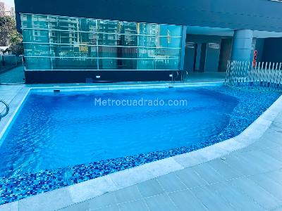 Apartamento de 3 alcobas en venta en Altos De Riomar, Barranquilla, 97 m² · foto 9 de 14