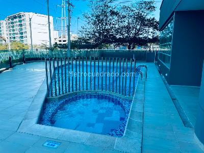 Apartamento de 3 alcobas en venta en Altos De Riomar, Barranquilla, 97 m² · foto 11 de 14
