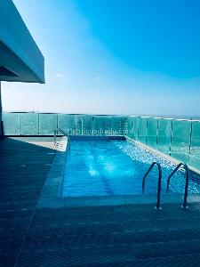 Apartamento de 3 alcobas en venta en Altos De Riomar, Barranquilla, 97 m² · foto 14 de 14