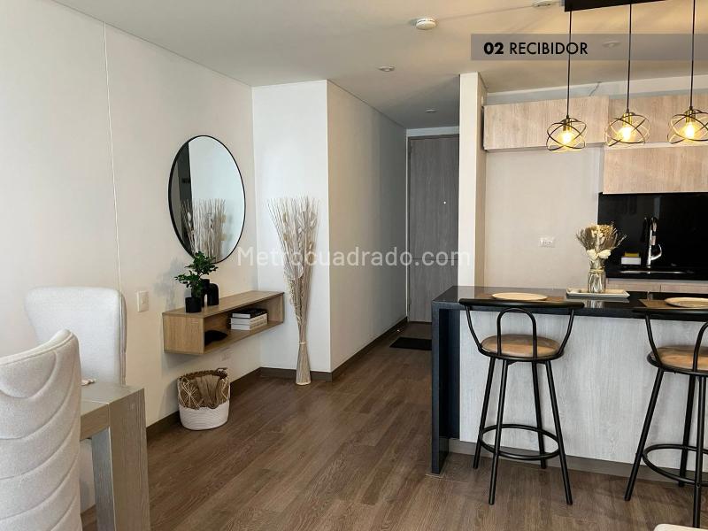 Piso – Bogotá D.C. - Vista 3