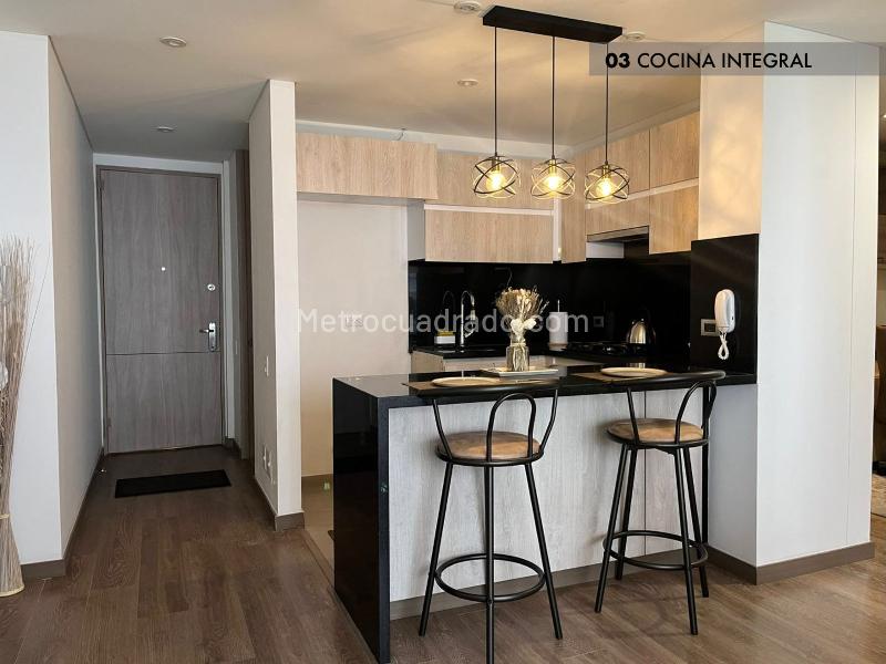 Piso – Bogotá D.C. - Vista 4
