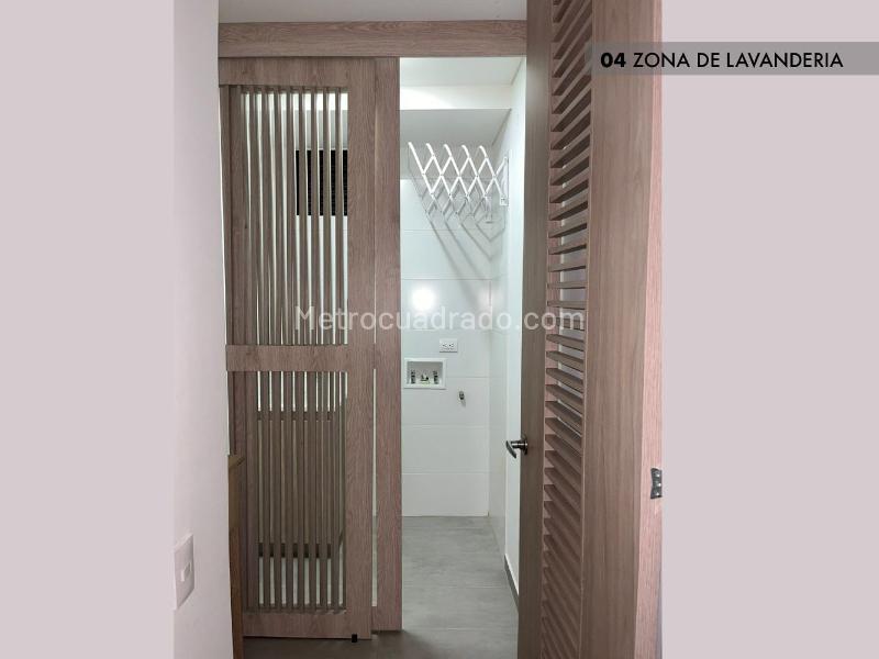 Piso – Bogotá D.C. - Vista 5