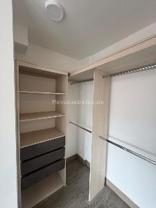 Apartamento de 1 alcoba en venta en Lagos De Torca Norte, Bogotá, 45 m² · foto 9 de 10