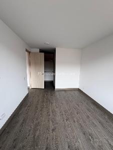 Apartamento de 1 alcoba en venta en Lagos De Torca Norte, Bogotá, 45 m² · foto 8 de 10