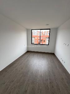 Apartamento de 1 alcoba en venta en Lagos De Torca Norte, Bogotá, 45 m² · foto 10 de 10