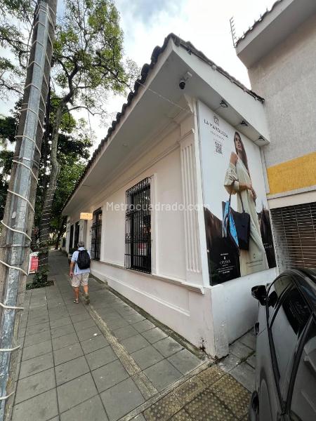 Local Comercial en Arriendo, CALI EL PEÑON   Oeste, Cali - Ansicht 2