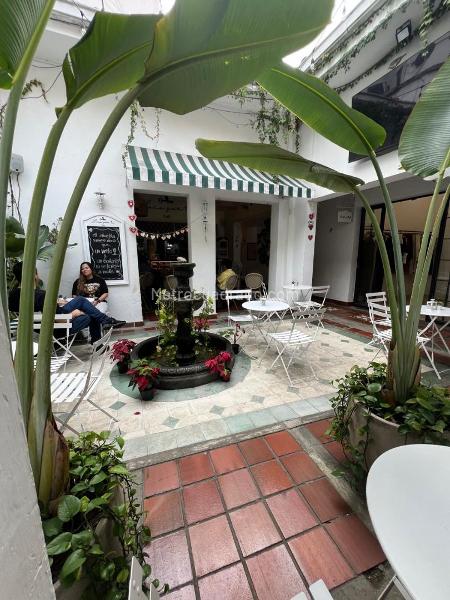Local Comercial en Arriendo, CALI EL PEÑON   Oeste, Cali - Ansicht 4