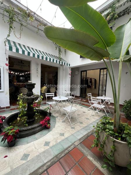 Local Comercial en Arriendo, CALI EL PEÑON   Oeste, Cali - Ansicht 5