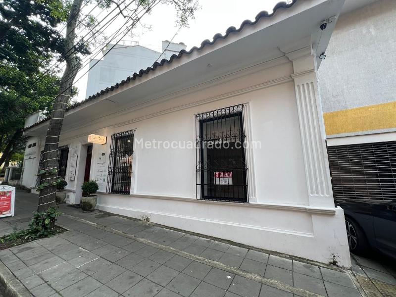 Local Comercial en Arriendo, CALI EL PEÑON   Oeste, Cali - Mehr