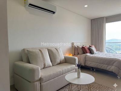 Apartamento en venta en El Rodadero Y Gaira, Santa Marta · foto 8 de 10