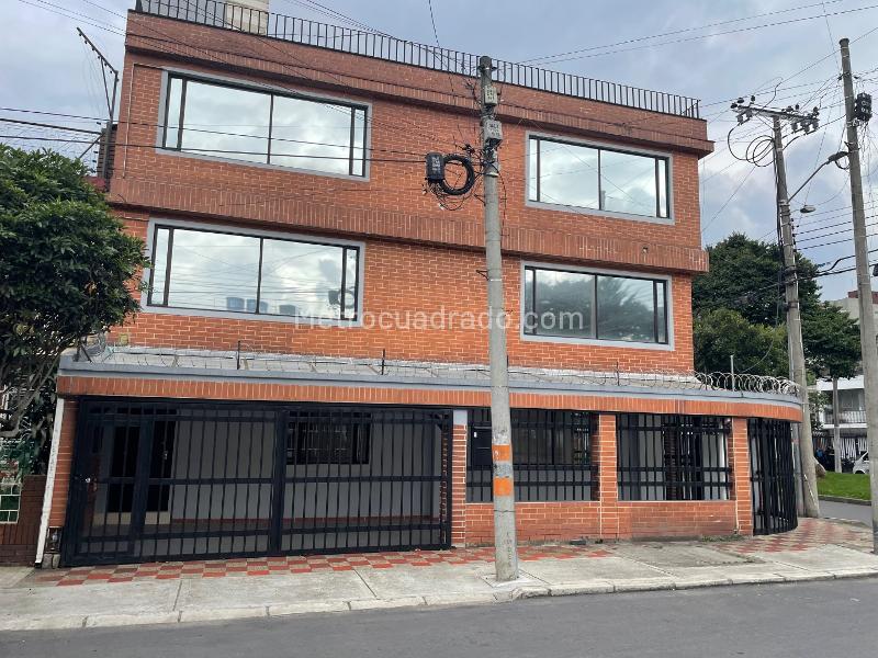 Casa en Venta, SAN MIGUEL CAMINOS DEL VIENTO   Nicolás de Federmán, Bogotá D.C. - Widok 2