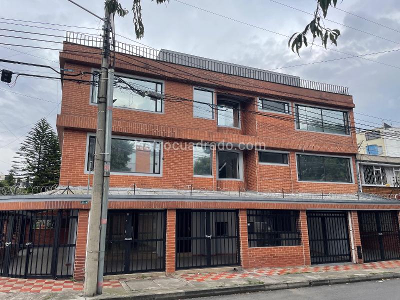 Casa en Venta, SAN MIGUEL CAMINOS DEL VIENTO   Nicolás de Federmán, Bogotá D.C. - Widok 3