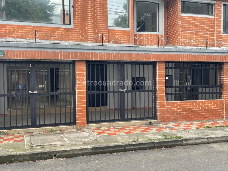 Casa en Venta, SAN MIGUEL CAMINOS DEL VIENTO   Nicolás de Federmán, Bogotá D.C. - Widok 4