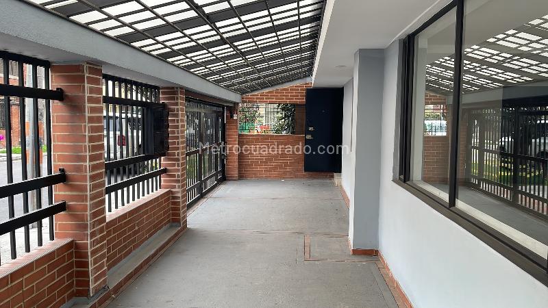 Casa en Venta, SAN MIGUEL CAMINOS DEL VIENTO   Nicolás de Federmán, Bogotá D.C. - Widok 6