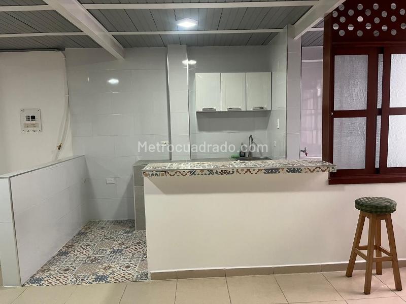 Piso – Bogotá D.C. - Vista 2