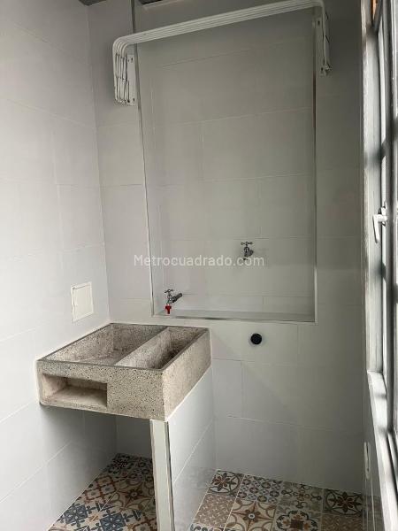 Piso – Bogotá D.C. - Vista 5