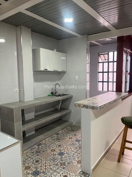 Piso – Bogotá D.C. - Más