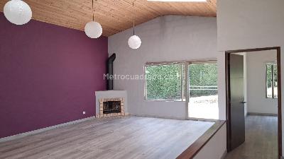 Casa en arriendo en Vereda El Salitre, La Calera · foto 9 de 20