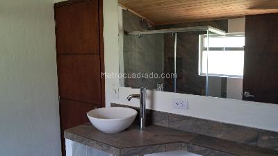 Casa en arriendo en Vereda El Salitre, La Calera · foto 12 de 20