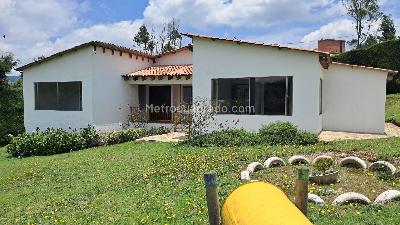 Casa en arriendo en Vereda El Salitre, La Calera · foto 8 de 20
