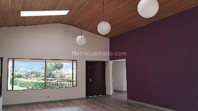 Casa en arriendo en Vereda El Salitre, La Calera · foto 19 de 20