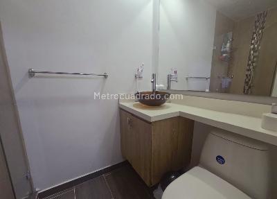 Apartamento de 3 alcobas en venta en Belen Loma De Los Bernal, Medellín, 120 m² · foto 11 de 14
