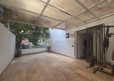 Apartamento de 3 alcobas en venta en Belen Loma De Los Bernal, Medellín, 120 m² · foto 13 de 14