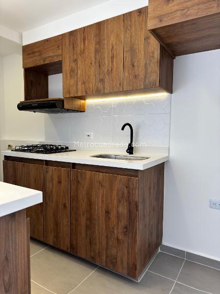 Brand-New 3BR Apartment in San José, Sabaneta