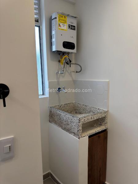 Apartamento para estrenar 3 habitaciones en San José, Sabaneta - 2