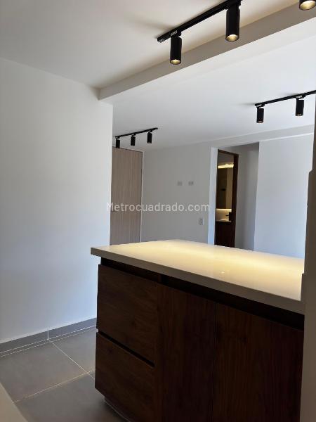 Apartamento para estrenar 3 habitaciones en San José, Sabaneta - 4