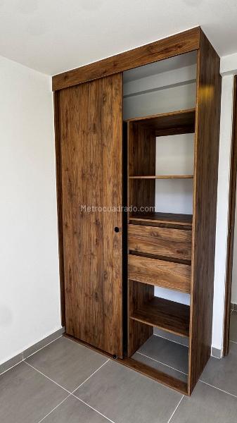 Apartamento para estrenar 3 habitaciones en San José, Sabaneta - 5