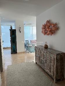 Apartamento de 3 alcobas en venta en La Boquilla Morros Zona Norte, Cartagena, 140 m² · foto 3 de 11