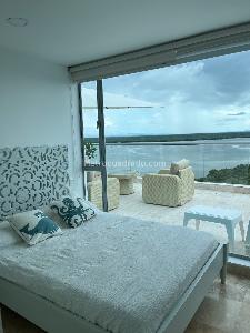 Apartamento de 3 alcobas en venta en La Boquilla Morros Zona Norte, Cartagena, 140 m² · foto 6 de 11