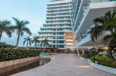 Apartamento de 3 alcobas en venta en La Boquilla Morros Zona Norte, Cartagena, 140 m² · foto 9 de 11
