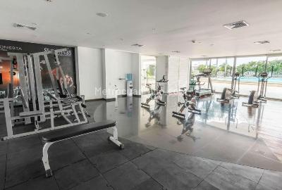 Apartamento de 3 alcobas en venta en La Boquilla Morros Zona Norte, Cartagena, 140 m² · foto 10 de 11
