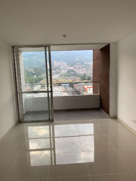 Apartamento en Venta, Ancon Sur, Sabaneta - Widok 4