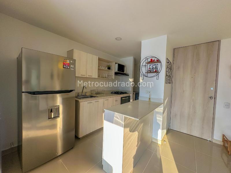 Apartamento en Venta, Ancon Sur, Sabaneta - Widok 5
